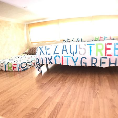 Club Del Mar L25 Διαμέρισμα Αλικάντε Εξωτερικό φωτογραφία