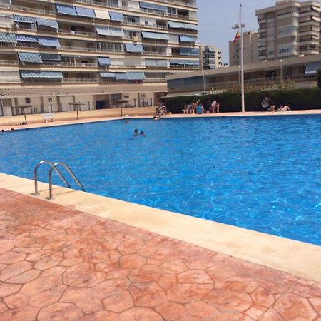 Club Del Mar L25 Διαμέρισμα Αλικάντε Εξωτερικό φωτογραφία
