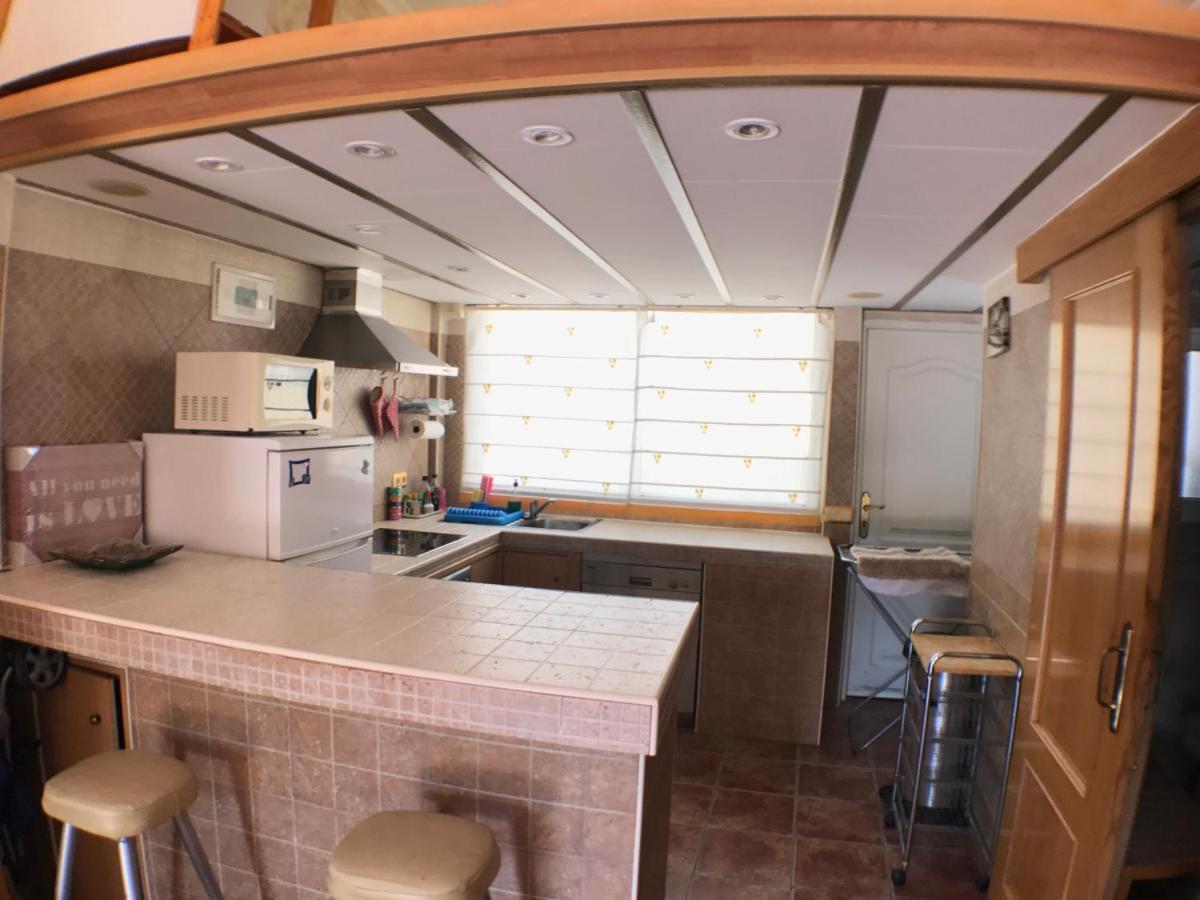 Club Del Mar L25 Διαμέρισμα Αλικάντε Εξωτερικό φωτογραφία
