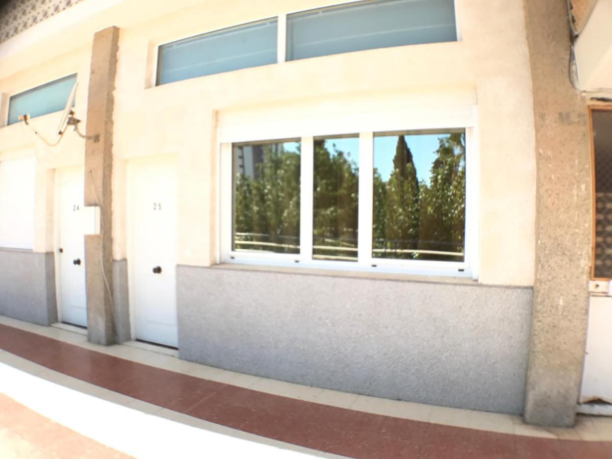 Club Del Mar L25 Διαμέρισμα Αλικάντε Εξωτερικό φωτογραφία