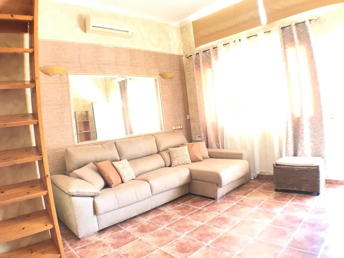 Club Del Mar L25 Διαμέρισμα Αλικάντε Εξωτερικό φωτογραφία