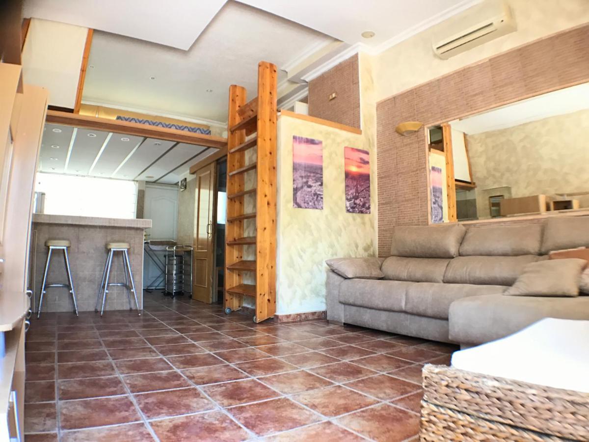 Club Del Mar L25 Διαμέρισμα Αλικάντε Εξωτερικό φωτογραφία