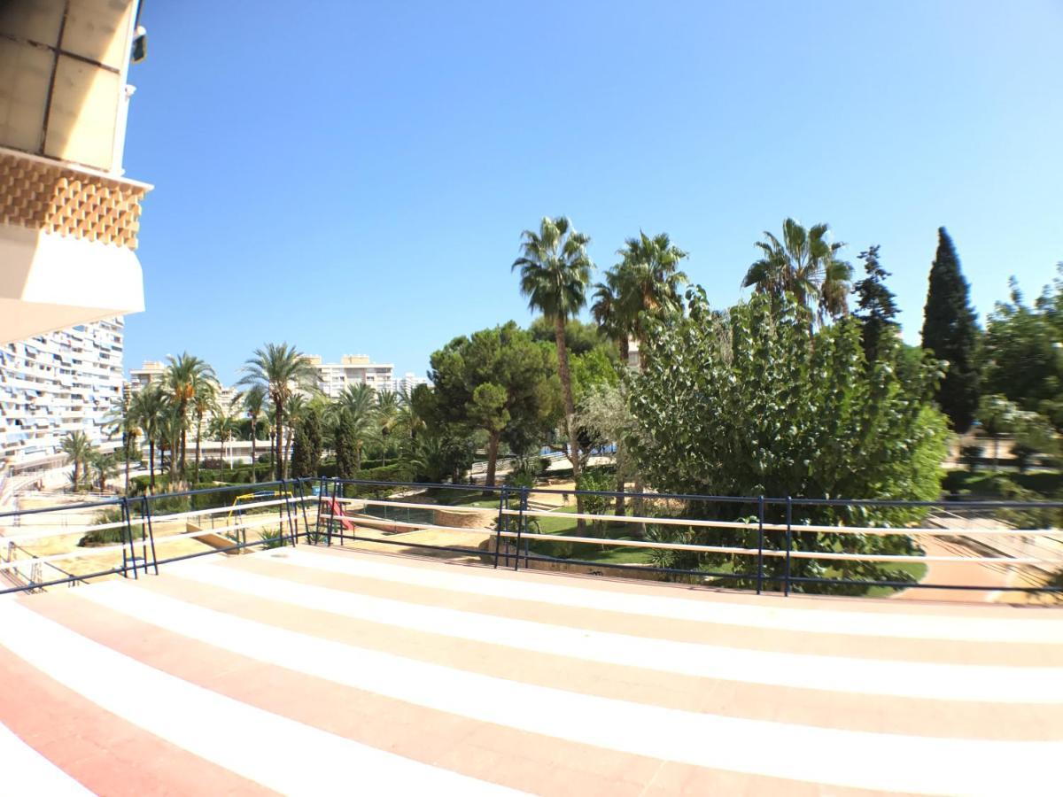 Club Del Mar L25 Διαμέρισμα Αλικάντε Εξωτερικό φωτογραφία