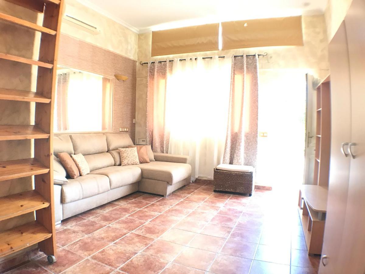 Club Del Mar L25 Διαμέρισμα Αλικάντε Εξωτερικό φωτογραφία