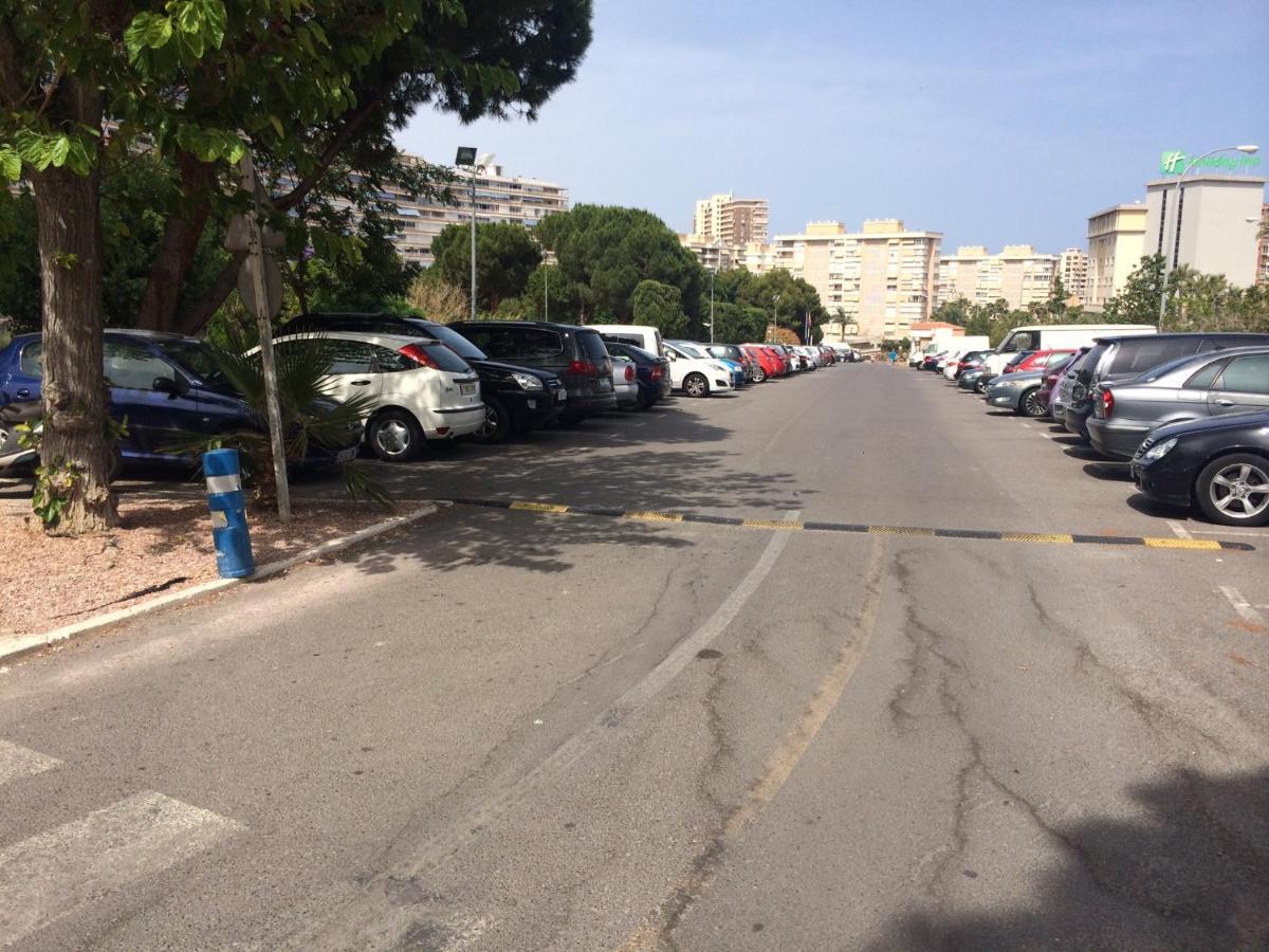 Club Del Mar L25 Διαμέρισμα Αλικάντε Εξωτερικό φωτογραφία